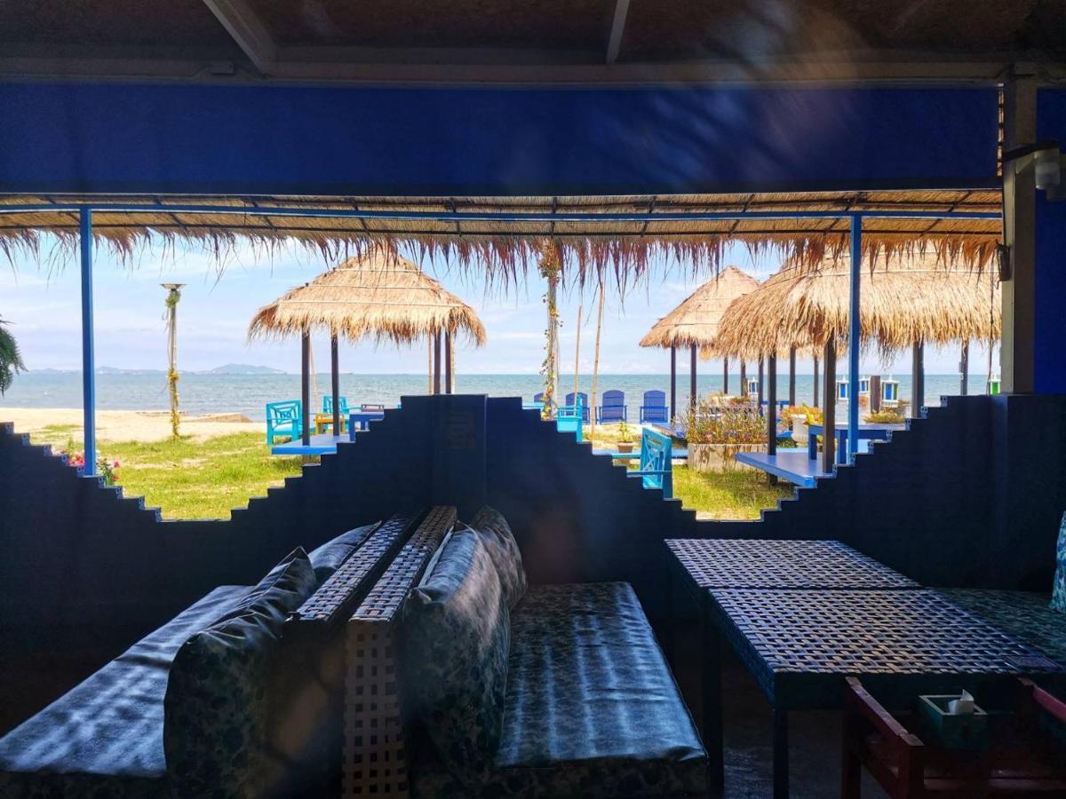 Beach Walk Boutique Resort Бангсен Екстер'єр фото