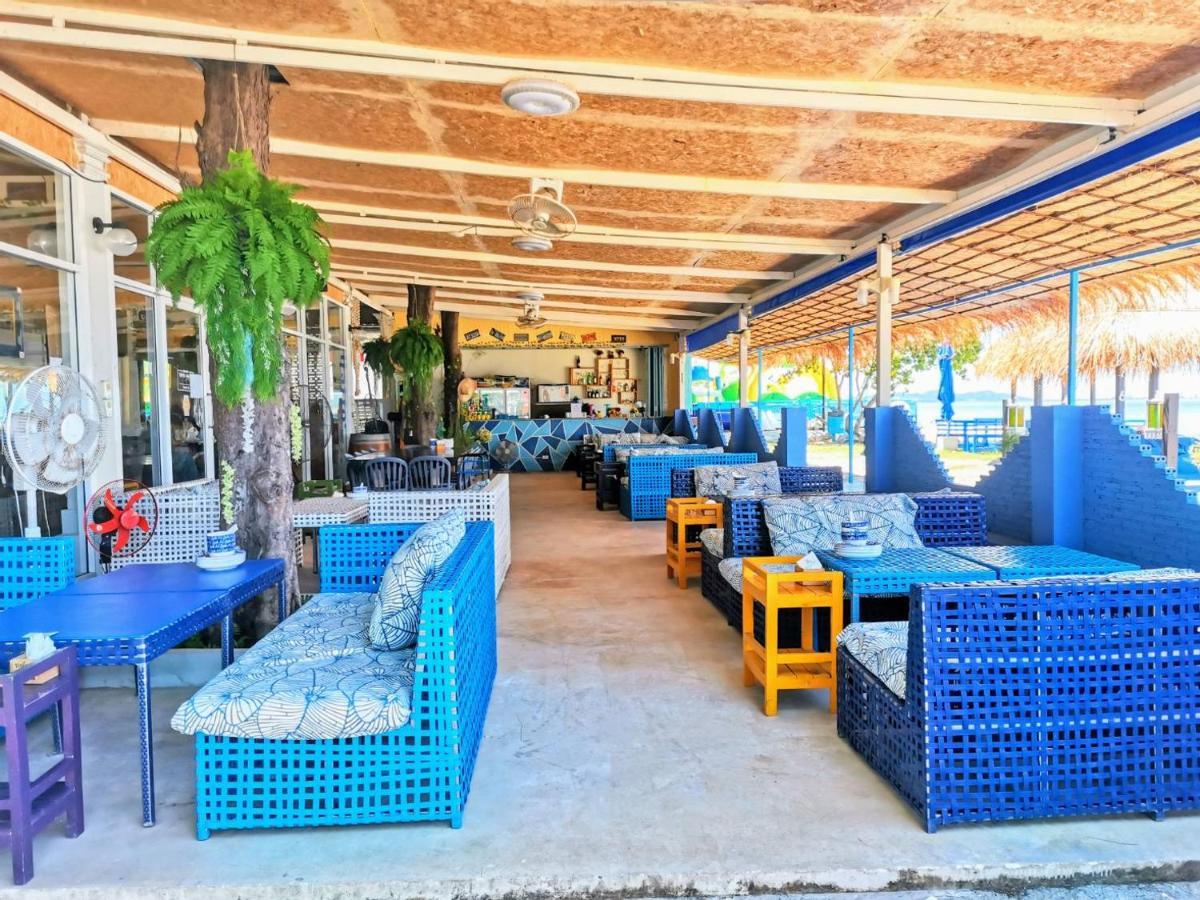 Beach Walk Boutique Resort Бангсен Екстер'єр фото